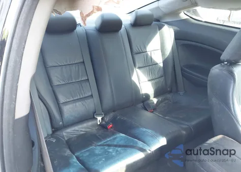 2012 Honda Accord 3.5 Ex-L z USA, uszkodzony, nr VIN 1HGCS2B88CA002567